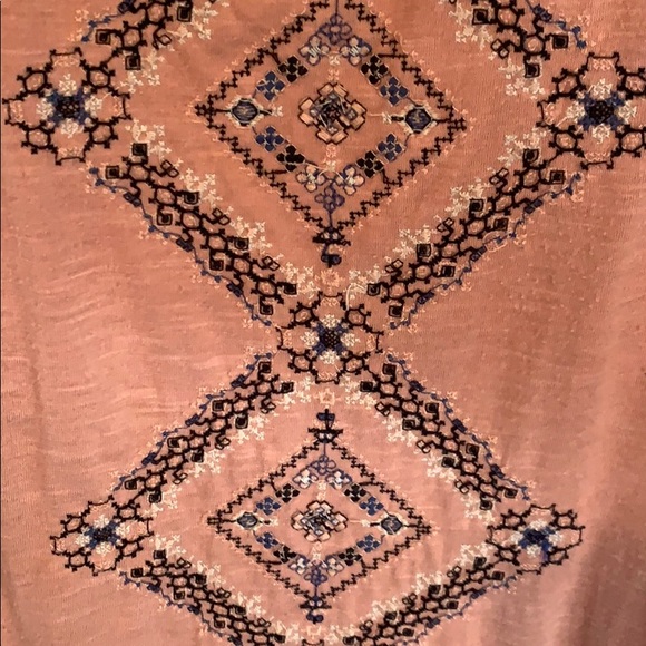 Buckle Brand Tank - Picture 5 of 8